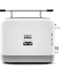 Kenwood TCX 751WH kMix Broodrooster 900W Wit