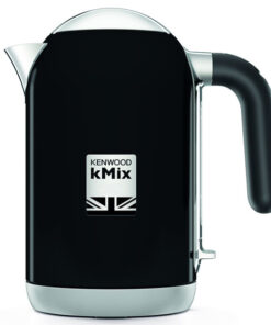 Kenwood ZJX650BK Waterkoker 1L 2200W