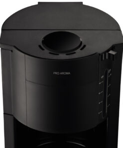 Alternative view of Krups F30908 Koffiezetapparaat 1.25L 1100W