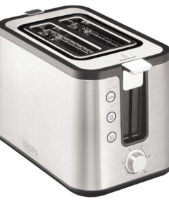 Krups KH442D Control Line Broodrooster RVS