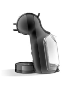 Alternative view of Krups KP1238 NESCAFÉ Dolce Gusto Mini Me Koffiecupmachine Antraciet