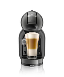 Krups KP1238 NESCAFÉ Dolce Gusto Mini Me Koffiecupmachine Antraciet