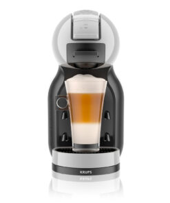 Alternative view of Krups KP123B NESCAFÉ Dolce Gusto Mini Me Koffiecupmachine Zwart/RVS