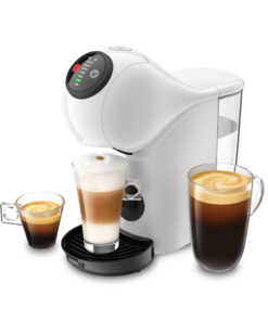 Alternative view of Krups KP2431 Nescafé Dolce Gusto Koffiecupmachine Wit