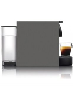 Alternative view of Krups XN110B Essenza Mini Nespressomachine Zwart/Grijs