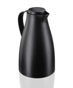 Leifheit 28541 Harmonic Isoleerkan 1L Zwart