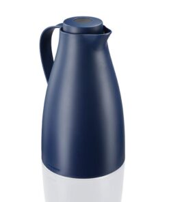 Leifheit 28544 Harmonic Isoleerkan 1L Donkerblauw