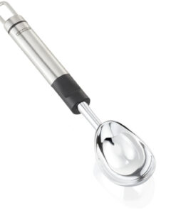 Leifheit 3062 IJsbollepel Edelstaal