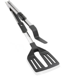 Leifheit 3089 Bakspaan/Serveertang 2-in-1 ProLine