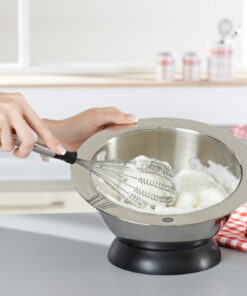 Alternative view of Leifheit 3097 Garde Speed Quirl S