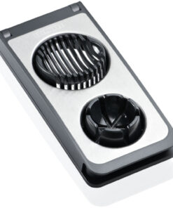 Leifheit 3122 Eiersnijder Combi