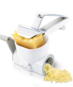 Alternative view of Leifheit 3148 Kaasmolen