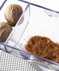 Alternative view of Leifheit 3150 Kruidenmolen