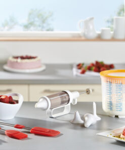 Alternative view of Leifheit 3162 Garneerspuit