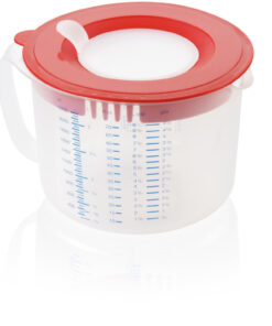 Leifheit 3169 3in1 Maatbeker Measure & Store 2