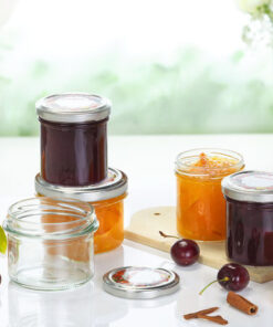 Alternative view of Leifheit 3176 Weckpot 167 Ml