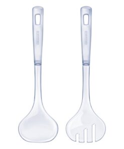 Leifheit 3196 Slabestek Transparant 2-delig