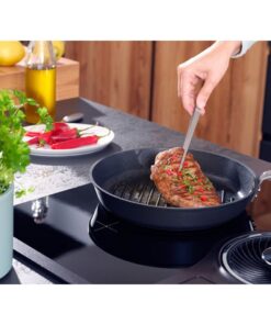 Alternative view of Leifheit 3225 Keukenpincet 30 cm RVS