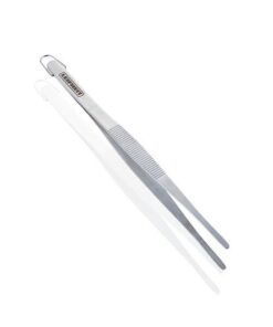 Leifheit 3226 Keukenpincet 20 cm RVS
