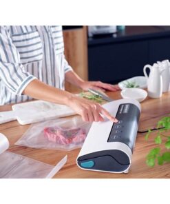 Alternative view of Leifheit 3235 Vacu Power 300 Vacuümmachine Wit