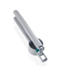 Leifheit 3242 Pureeknijper Zilver