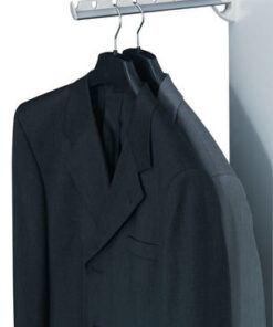 Alternative view of Leifheit 45110 Airette Kledingrail