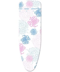 Alternative view of Leifheit 71598 Cotton Classlic M 125x40cm Strijkplankovertrek