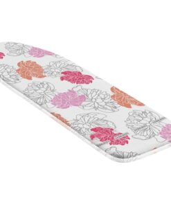 Alternative view of Leifheit 71602 Strijkplankovertrek Cotton Comfort Universal 140X45cm