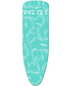 Alternative view of Leifheit 71606 Thermo Reflect M Strijkplankovertrek 125x40 cm