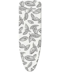 Leifheit 71613 Perfect Steam Strijkplankovertrek M 125x40cm