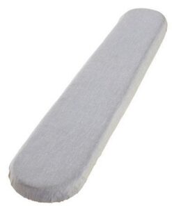 Leifheit 71821-1 Mouwplankhoes 57x15 cm Grijs