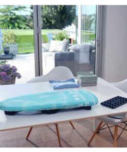Alternative view of Leifheit 72583 Strijktafel AirBoard Compact Tafel 73 X 30 Cm