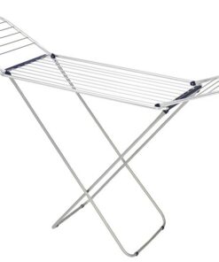 Leifheit 81151 Droogrek Siena 180 Aluminium 18M