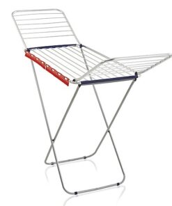 Leifheit 81158 Droogrek Siena 200 Aluminium 20M