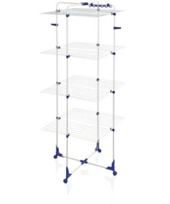 Leifheit 81456 Droogtoren Classic Tower 450