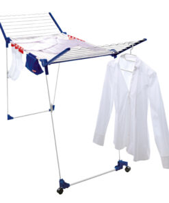 Leifheit 81517 Droogrek Pegasus 200 Deluxe Mobile