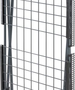 Alternative view of Leifheit 81690 Droogrek Pegasus 150 Solid Slim Black