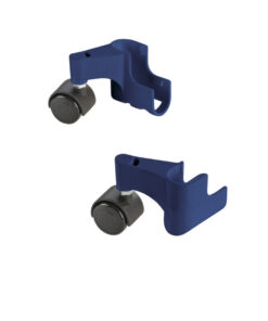 Alternative view of Leifheit 81715 Accessoireset Pegasus wieltjes