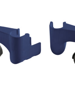 Leifheit 81715 Accessoireset Pegasus wieltjes