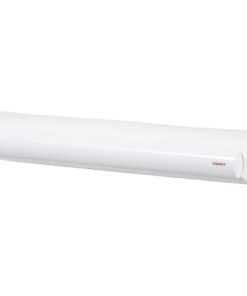 Leifheit 83040 Wanddroogrek Rollfix 210