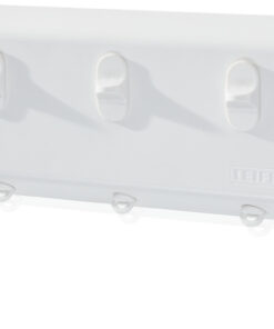 Leifheit 83107 Roldrooglijn Rollfix 150 Triple Longline