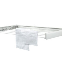 Leifheit 83305 Wanddroogrek Telegant 72