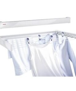 Leifheit 83306 Wanddroogrek Telegant 30 Protect