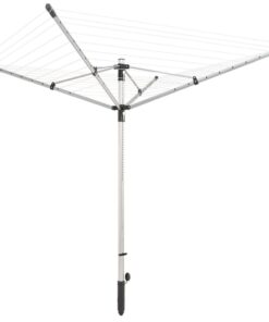 Leifheit 85359 Droogmolen Linolift 500