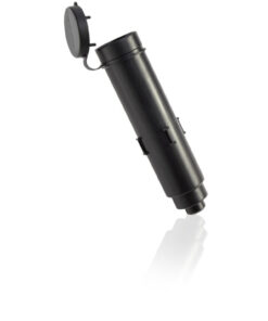 Leifheit 85600 Bodemhuls Kunststoff