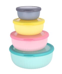 Alternative view of Löwenthal Kommenset 4 Stuks