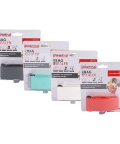 Lowenthal Vacuüm Heat Sealer