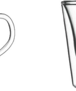 Luigi Bormioli Thermic Koffie-en Theeglas 29