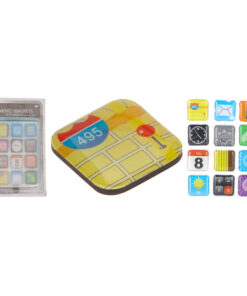 Memomagneet APP Icoontjes