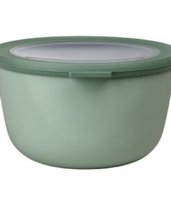 Mepal Cirqula Multikom 2000 ml Nordic Sage